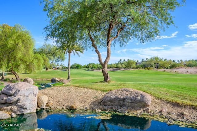 13050 W BIG OAK Street, Peoria, AZ 85383