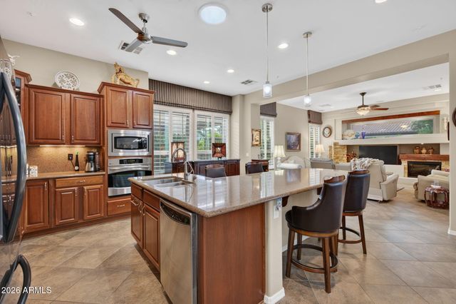 13050 W BIG OAK Street, Peoria, AZ 85383