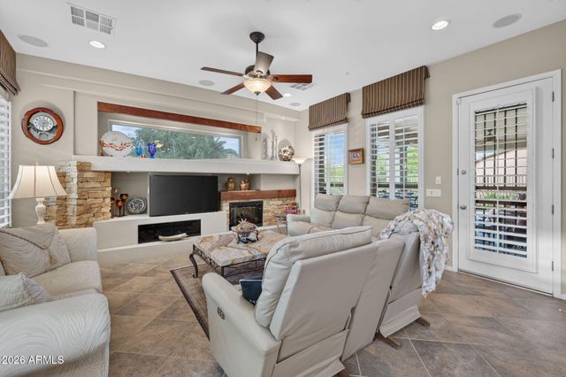 13050 W BIG OAK Street, Peoria, AZ 85383