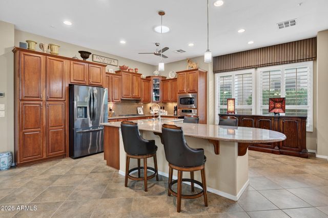 13050 W BIG OAK Street, Peoria, AZ 85383