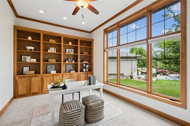 165 Hidden Meadow Drive, Waukee, IA 50263
