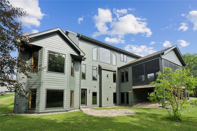 165 Hidden Meadow Drive, Waukee, IA 50263