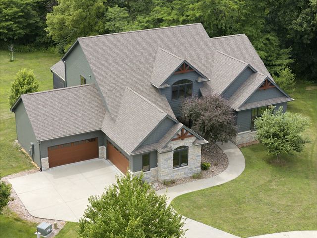 165 Hidden Meadow Drive, Waukee, IA 50263