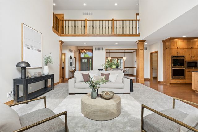165 Hidden Meadow Drive, Waukee, IA 50263