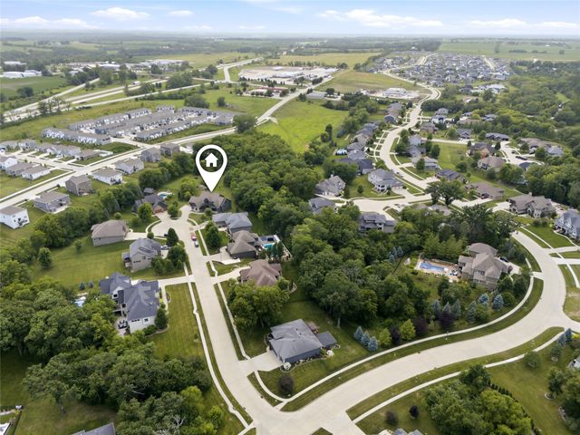 165 Hidden Meadow Drive, Waukee, IA 50263