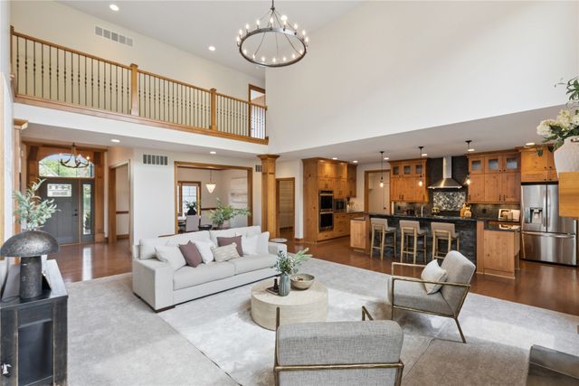 165 Hidden Meadow Drive, Waukee, IA 50263