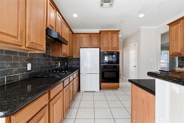 14711 San Luis Rey Drive, Houston, TX 77083