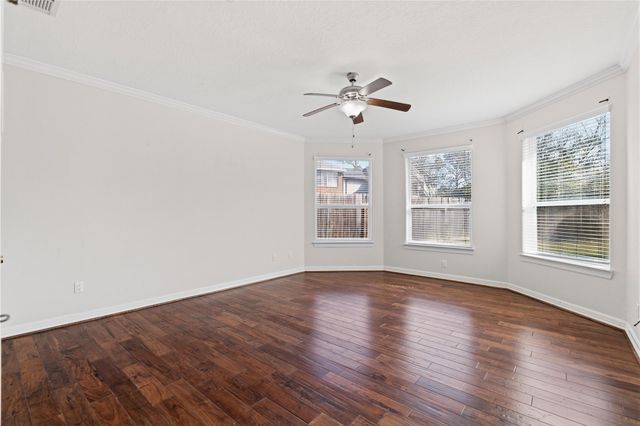 14711 San Luis Rey Drive, Houston, TX 77083