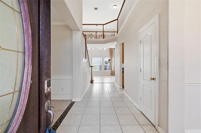 14711 San Luis Rey Drive, Houston, TX 77083