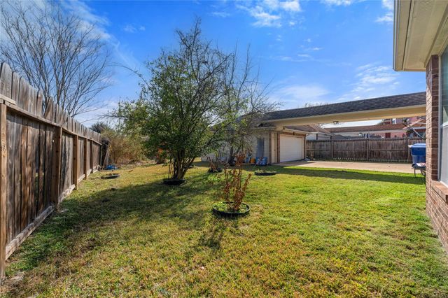 14711 San Luis Rey Drive, Houston, TX 77083