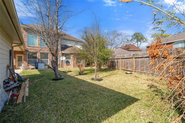 14711 San Luis Rey Drive, Houston, TX 77083