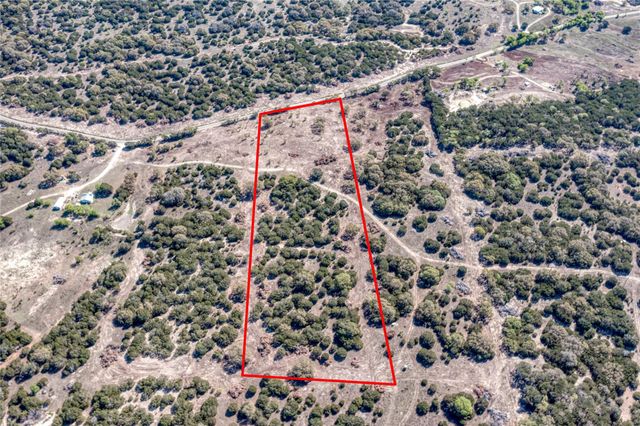 TBD Lot 2 County 108 Road, Burnet, TX 78611