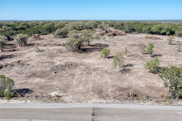 TBD Lot 2 County 108 Road, Burnet, TX 78611