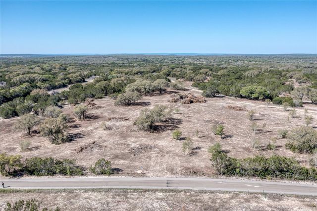 TBD Lot 2 County 108 Road, Burnet, TX 78611