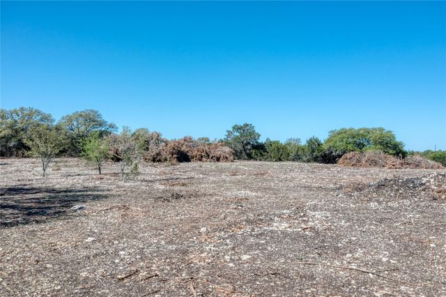 TBD Lot 2 County 108 Road, Burnet, TX 78611