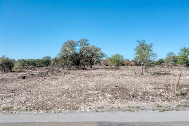 TBD Lot 2 County 108 Road, Burnet, TX 78611