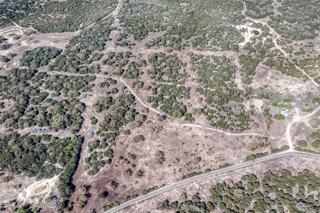 TBD Lot 2 County 108 Road, Burnet, TX 78611