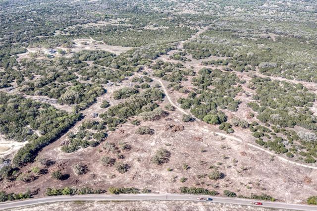 TBD Lot 2 County 108 Road, Burnet, TX 78611