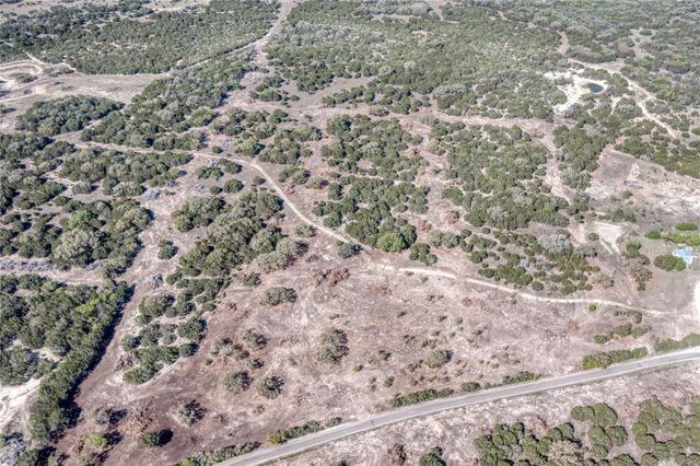 TBD Lot 2 County 108 Road, Burnet, TX 78611