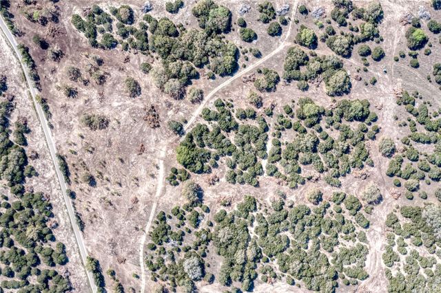 TBD Lot 2 County 108 Road, Burnet, TX 78611