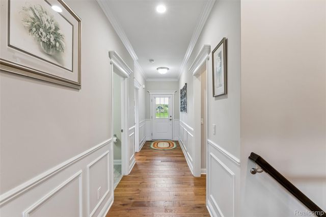 4800 Chestnut Springs Drive, Genoa Township, MI 48843
