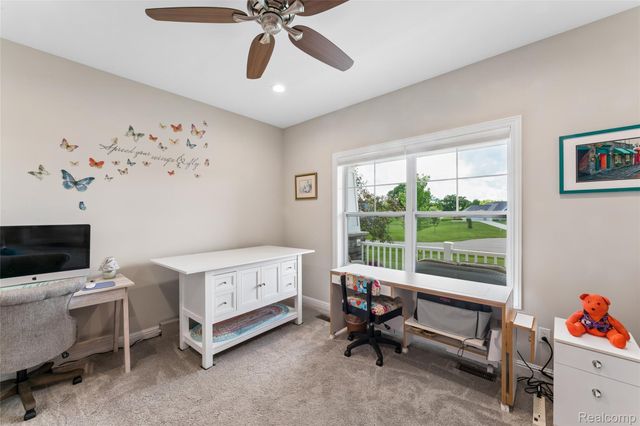 4800 Chestnut Springs Drive, Genoa Township, MI 48843