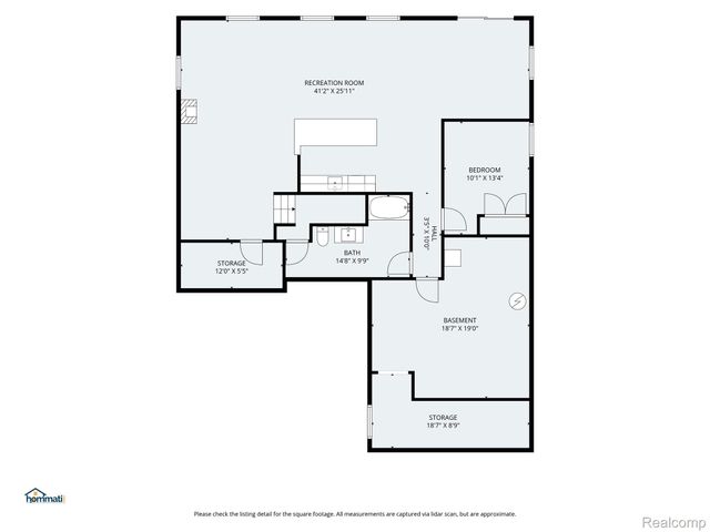 4800 Chestnut Springs Drive, Genoa Township, MI 48843