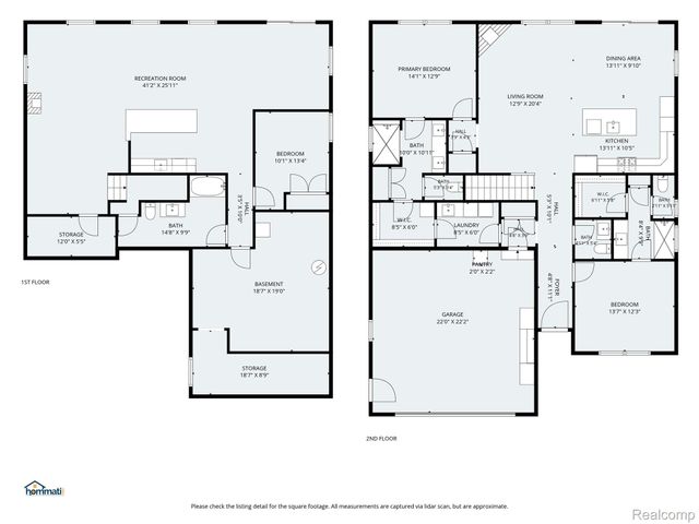 4800 Chestnut Springs Drive, Genoa Township, MI 48843