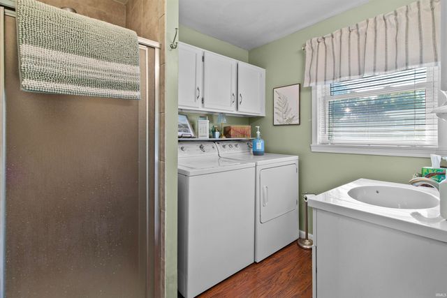 3930 N Avalon Drive, Marion, IN 46952