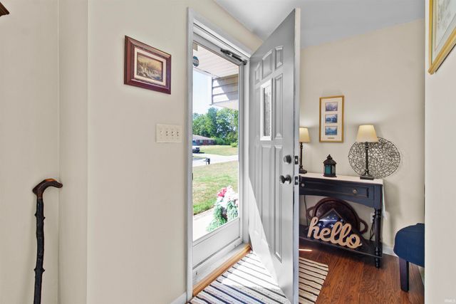 3930 N Avalon Drive, Marion, IN 46952