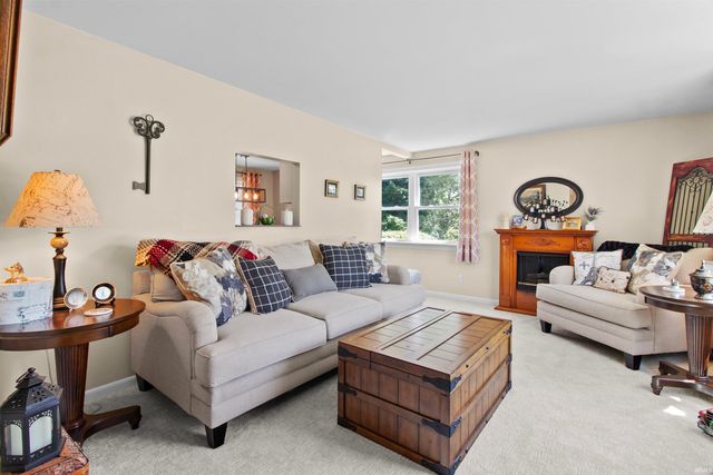 3930 N Avalon Drive, Marion, IN 46952