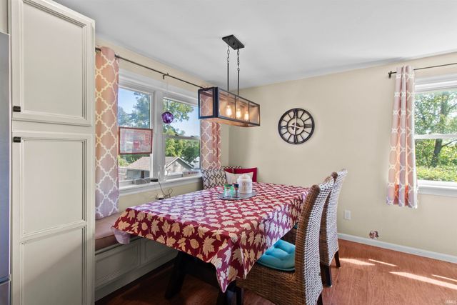 3930 N Avalon Drive, Marion, IN 46952