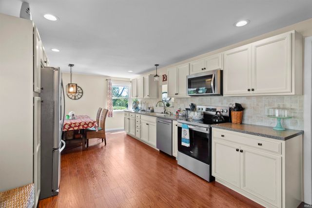 3930 N Avalon Drive, Marion, IN 46952