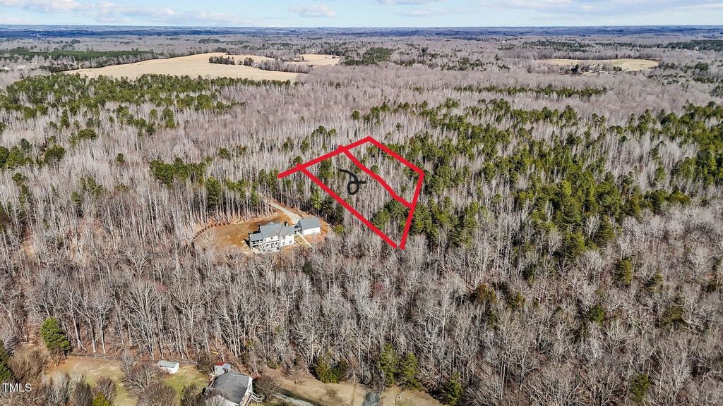 00 Northpointe Farms Trail, Efland, NC 27243