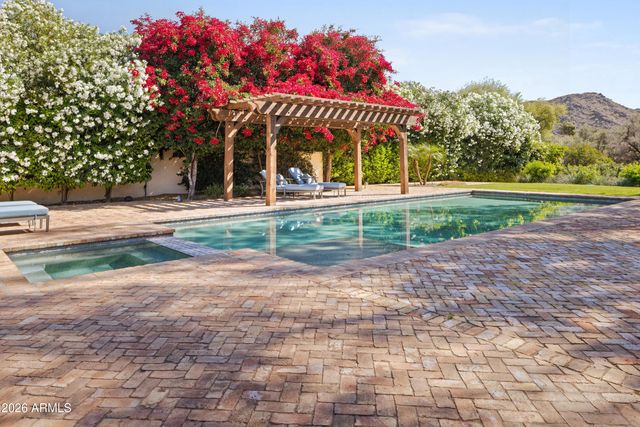 5024 E DESERT PARK Lane, Paradise Valley, AZ 85253