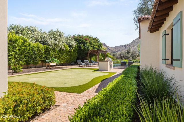 5024 E DESERT PARK Lane, Paradise Valley, AZ 85253