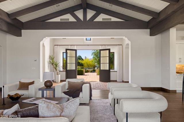 5024 E DESERT PARK Lane, Paradise Valley, AZ 85253