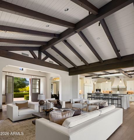 5024 E DESERT PARK Lane, Paradise Valley, AZ 85253