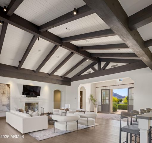 5024 E DESERT PARK Lane, Paradise Valley, AZ 85253