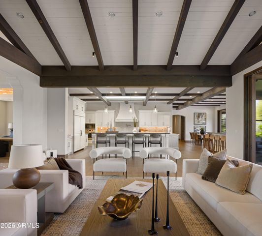 5024 E DESERT PARK Lane, Paradise Valley, AZ 85253