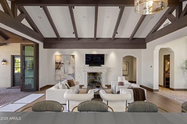 5024 E DESERT PARK Lane, Paradise Valley, AZ 85253