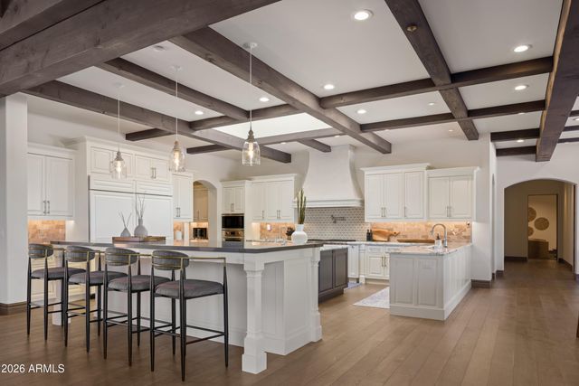 5024 E DESERT PARK Lane, Paradise Valley, AZ 85253