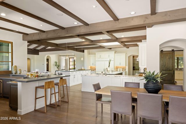 5024 E DESERT PARK Lane, Paradise Valley, AZ 85253