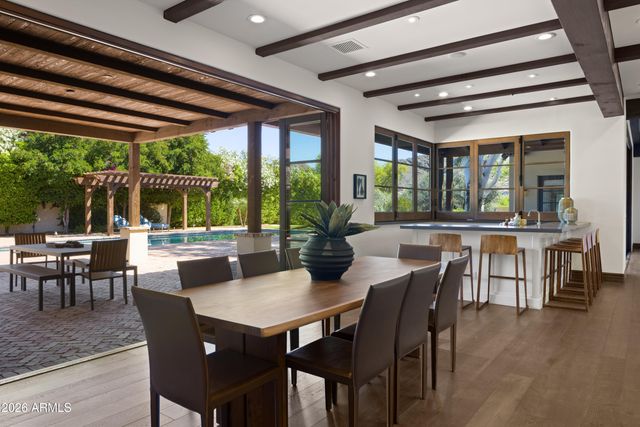 5024 E DESERT PARK Lane, Paradise Valley, AZ 85253
