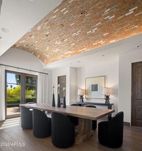 5024 E DESERT PARK Lane, Paradise Valley, AZ 85253
