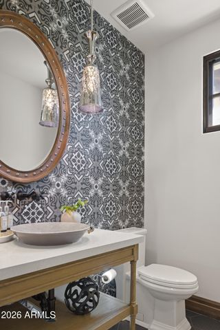 5024 E DESERT PARK Lane, Paradise Valley, AZ 85253