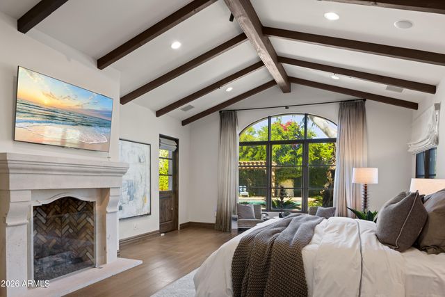 5024 E DESERT PARK Lane, Paradise Valley, AZ 85253