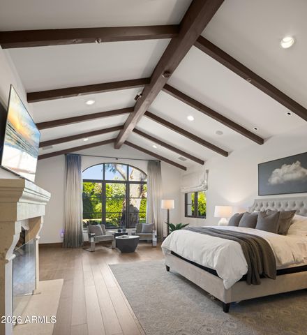 5024 E DESERT PARK Lane, Paradise Valley, AZ 85253