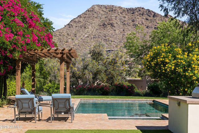 5024 E DESERT PARK Lane, Paradise Valley, AZ 85253