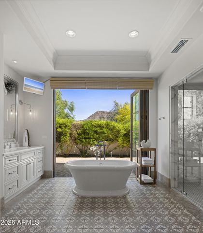 5024 E DESERT PARK Lane, Paradise Valley, AZ 85253